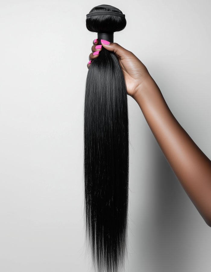 Bone Straight Extensions