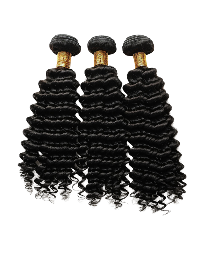 Deep Wave Curly