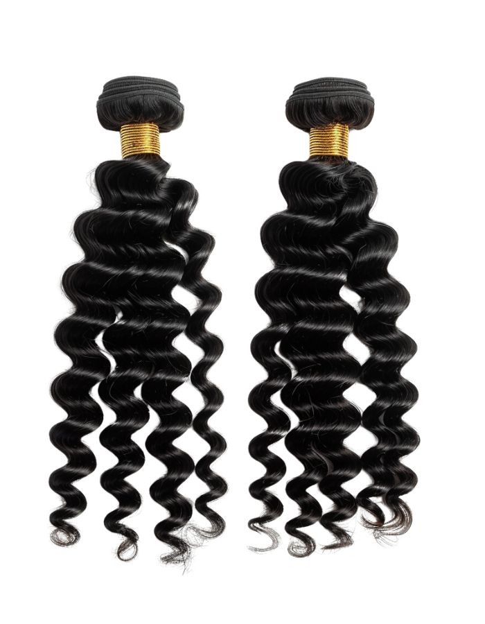 Loose Wave Curly