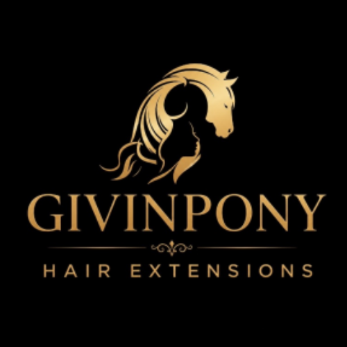 Givinponyhairextensions