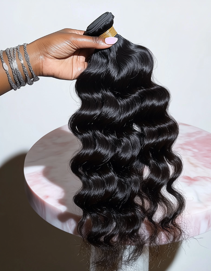 Wavy Curly Extensions