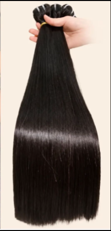 Bone Straight Vietnamese Raw Extensions