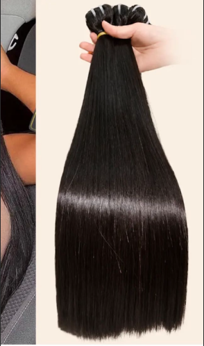 Bone Straight Vietnamese Raw Extensions